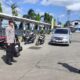 Pengamanan Pelabuhan Lembar Diperketat Jelang Liburan