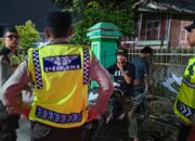 Patroli Dialogis Polsek Taliwang, Polisi Ajak Warga Jaga Kamtibmas dan Cegah Kenakalan Remaja