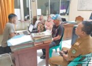 Restorative Justice, Unit Reskrim Polsek Rasanae Timur Mediasi Kasus Penganiayaan