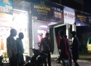 Patroli Dialogis Polsek Pekat Perkuat Keamanan dan Kedekatan dengan Masyarakat