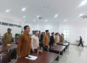 Pemkab Lombok Utara Matangkan Bulan Kebudayaan dan Pariwisata 2026, Delapan Event Siap Meriahkan Juli