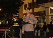 Tingkatkan Keamanan Kota Bima, Patroli Rinjani Presisi Berhasil Gagalkan Potensi Aksi Kriminal