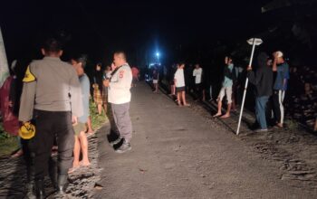 Polisi Mediasi Warga Sakra Selatan dan Sakra Timur, Cegah Bentrokan Akibat Dugaan Provokasi