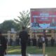 POLRES LOMBOK UTARA GELAR UPACARA PERINGATAN HARI LAHIR PANCASILA TAHUN 2026