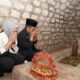 Kapolda NTB Ziarah ke Makam Raja Kesultanan Bima Dana Traha dan Kunjungi Museum Asi Mbojo