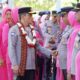 Kunjungi Polres Bima, Kapolda NTB Tegaskan Komitmen Tingkatkan Kinerja dan Disiplin Personel