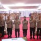 Kunjungan Kerja Kapolda NTB ke Polres Sumbawa, Perkuat Sinergitas dan Kesiapsiagaan Operasional
