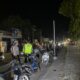 PATROLI CIPTA KONDISI POLRES DOMPU TINDAK KENDARAAN BERKNALPOT BRONG DEMI WUJUDKAN KENYAMANAN MASYARAKAT