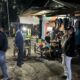 PATROLI MALAM POLRES DOMPU HADIRKAN RASA AMAN, PERSONEL BERIKAN HIMBAUAN HUMANIS KEPADA MASYARAKAT
