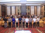 Wakapolda NTB Buka Bintek Korwas PPNS 2026, Perkuat Kompetensi Penyidik
