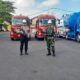 Polri-TNI Perkuat Pengamanan Pertamina Patra Niaga, Jaga Distribusi BBM Tetap Aman dan Lancar