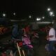 POLSEK KEMPO INTENSIFKAN PATROLI BLUE LIGHT, KEDAPANKAN PENDEKATAN HUMANIS JAGA KAMTIBMAS