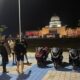 Antisipasi Kriminalitas 3C, Polres Lombok Barat Gelar Patroli Dini Hari