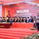 Lahirkan Pemimpin Polri Masa Depan, STIK Wisuda 289 Lulusan S1, S2, dan Doktor Ilmu Kepolisian