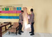 Polres Bima Kota Gelar Lomba Kebersihan Mako dan Lingkungan Jelang Hari Bhayangkara ke-80