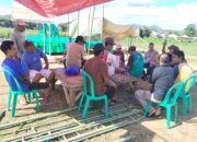 Polres Bima Kota Perkuat Kemitraan dengan Warga Lewat Program Jumat Curhat