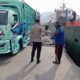 Polsek Kawasan Pelabuhan Laut Bima Intensifkan Patroli Rutin, Sampaikan Imbauan Kamtibmas kepada Buruh, ABK, dan Masyarakat