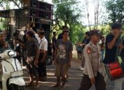 Polsek Kayangan Amankan 2 Titik Nyongkolan di Selengen, Kamtibmas Tetap Kondusif