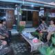 Sambut Hari Bhayangkara ke-80, Kapolda NTB Anjangsana ke Rumah Purnawirawan