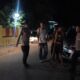 Mencegah Kerawanan Kamtibmas Malam Hari di Wilayah Hukumnya Polsek Madapangga Tingkatkan Patroli