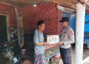 Program Nutrisi Mantap Polres Lobar Sasar Warga Lembar Timur