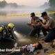 Anak 4 Tahun Ditemukan Meninggal di Sungai Kancaosori, Polisi Imbau Orang Tua Tingkatkan Pengawasan