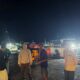 Patroli Blue Light Polsek Langgudu Sasar Titik Rawan Gangguan Kamtibmas di Tiga Desa