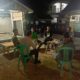Bhabinkamtibmas Kelurahan Bugis Dorong Warga Aktifkan Satkamling, Wujudkan Lingkungan Aman dan Kondusif