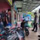 Patroli Dialogis Polsek Janapria, Ajak Masyarakat Jaga Kamtibmas Tetap Kondusif