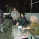 Patroli Dialogis, Pos Pol Bagu Perkuat Kemitraan dengan Masyarakat di Bilebante