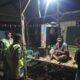 Patroli Dialogis Polsubsektor Brang Ene Perkuat Harkamtibmas, Warga Diajak Waspada TPPO dan Hoaks