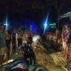 Patroli Blue Light Polsek Ambalawi Antisipasi 3C, Polisi Imbau Warga Jauhi Miras dan Narkoba
