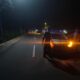 Patroli KRYD, Polsek Tanjung Jaga Kondusivitas Kamtibmas di Wilayah Kecamatan Tanjung