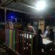 Patroli Blue Light dan Dialogis Polsek Wera Antisipasi Kejahatan 3C di Wilayah Hukum Polsek Wera