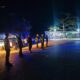 Antisipasi Balapan Liar dan Kejahatan Jalanan, Satlantas Polres Bima Kabupaten Optimalkan Patroli Malam