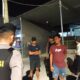 Polres Lombok Barat Intensifkan Patroli Malam Antisipasi 3C