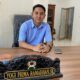 Ketua Komisi I DPRD Kota Bima Yogi Prima Ramadhan, SE, Dukung Penuh Penegakan Hukum Narkoba, Masyarakat Diminta Jaga Kondusivitas Daerah
