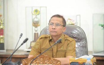 Wakil Wali Kota Bima Fery Sofyan, SH: Mari Jaga Marwah Kota Bima, Dukung Penegakan Hukum dan Tolak Anarkisme