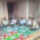 Bhabinkamtibmas Polsek Brang Rea Ajak Warga Desa Rarak Ronges Jaga Kondusifitas dan Hindari Politik Praktis