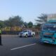 Pastikan Arus Lalulintas Tetap Lancar, Satlantas Polres Bima Kabupaten Intensifkan Rawan Sore di Jam Sibuk