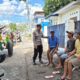Sat Binmas Polres Bima Kota Gelar Jumat Curhat, Serap Aspirasi Masyarakat Kelurahan Sadia