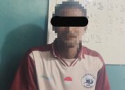 Polsek Hu’u Gerak Cepat Tangani Kasus Penganiayaan di Desa Jala, Pelaku Diamankan dan Situasi Tetap Kondusif