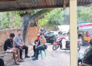 Hadir di Tengah Masyarakat dan Ciptakan Rasa Aman, Polsek Madapangga Gelar PAM Wisata dan Patroli Sambang Kamtibmas