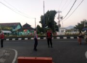 Polsek Tanjung Amankan Pembukaan PORPROV NTB XII 2026 Cabang Golf di Sira Golf