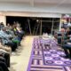 Edukasi Bahaya Narkoba hingga ke Pelosok Desa, Sat Resnarkoba Polres Sumbawa Diskusi Publik di Batulanteh