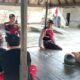 Polres Lombok Barat Intensifkan Patroli Dialogis dan Sosialisasi KEMOS di Gerung