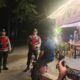 Polsek Bayan Amankan dan Monitoring Pasar Malam “Rona-Rona” di Lapangan Desa Mumbul Sari