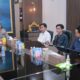 Kapolda NTB Perkuat Sinergi dengan BEM Unram dan Korwil Bali Nusra BEM, Ajak Mahasiswa Jaga Kondusivitas Daerah