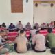 Perkuat Keimanan dan Integritas Personel, Polres Bima Kota Gelar Binrohtal Rutin di Masjid Jabal Qubis