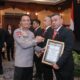 Satreskoba Polres Bima Kabupaten, Raih Penghargaan Bergengsi dari Kapolda NTB